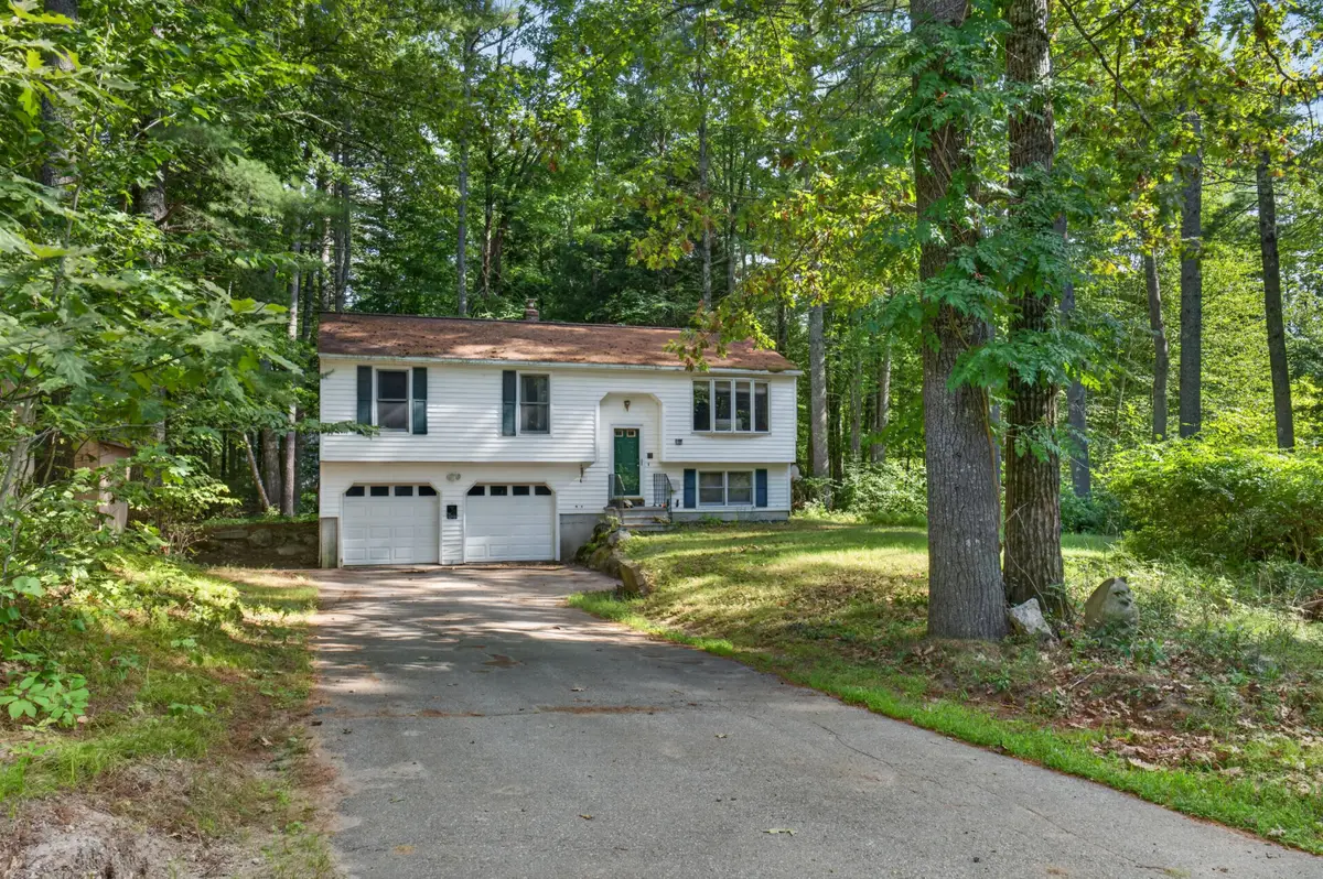 11 Split Oak Circle, Lake Arrowhead, ME 04061 - #1