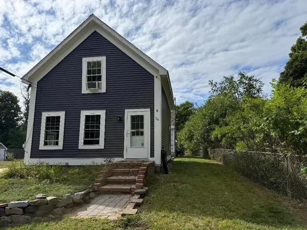 56 Eastern Avenue, North Berwick, ME 03906