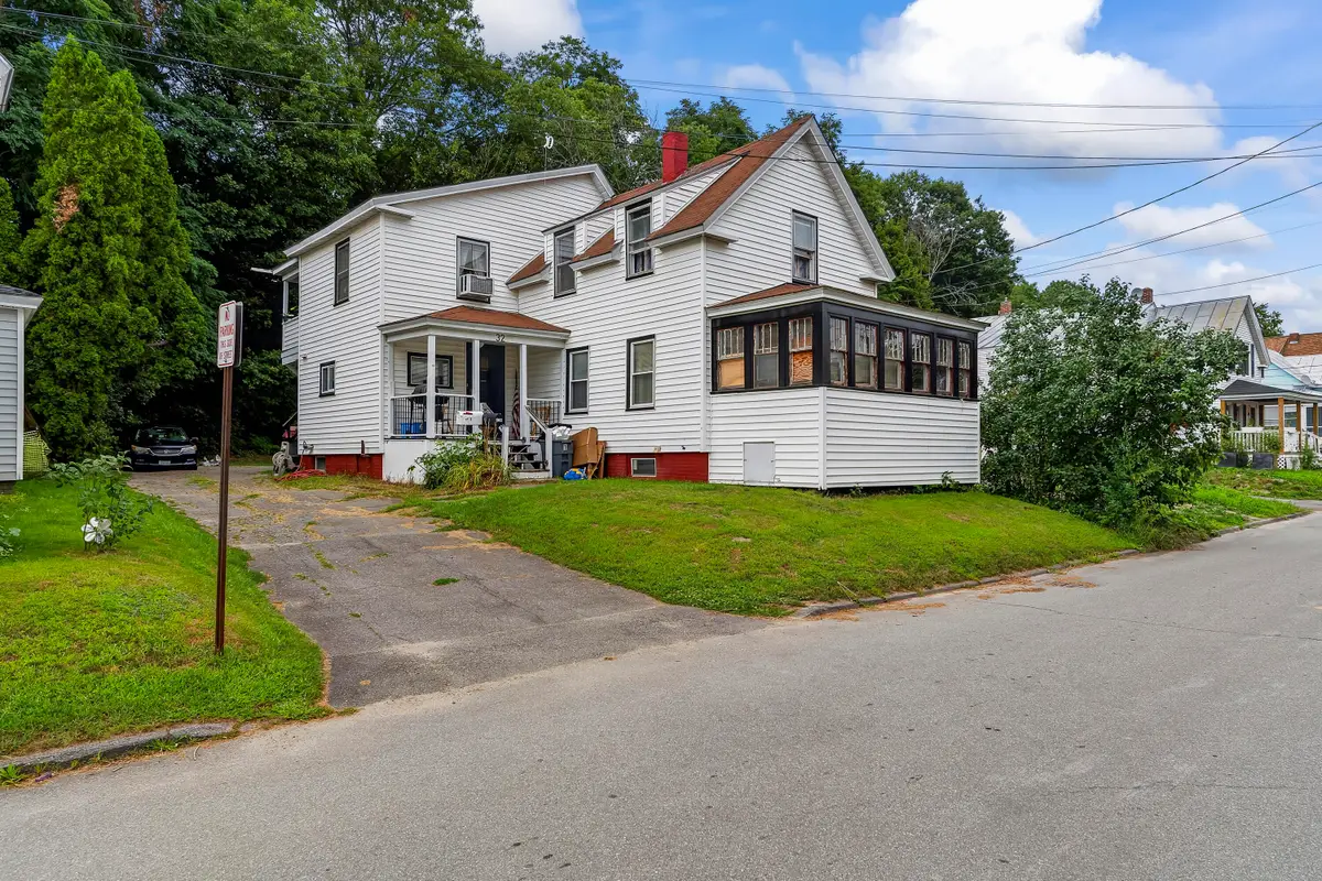 32 King Street, Waterville, ME 04901 - #1