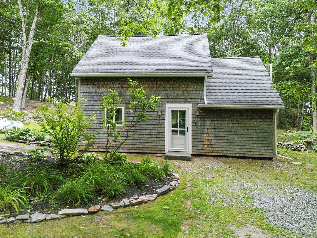 215 Mountain Road, Washington, ME 04574 - #1