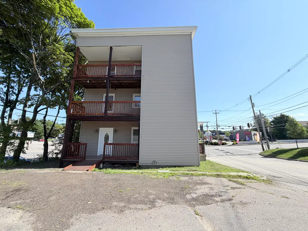 815 Lisbon Street, Lewiston, ME 04240 - #1