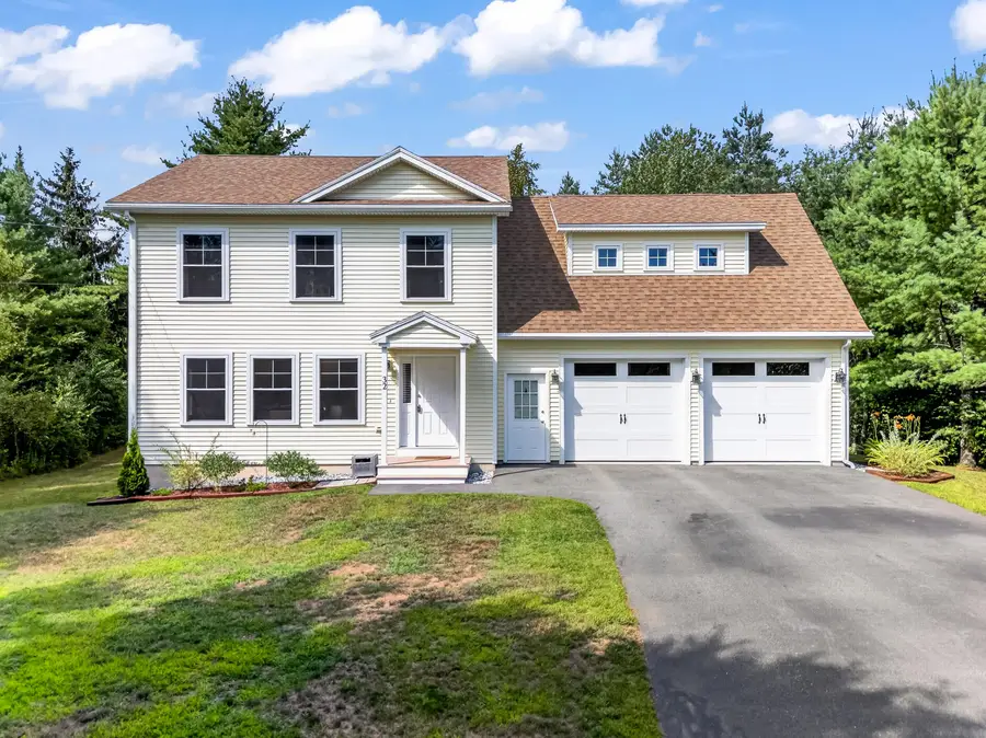32 Tree Farm Road, Brunswick, ME 04011 - #2