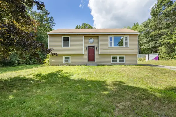 124 Ell Pond Road, Wells, ME 04090