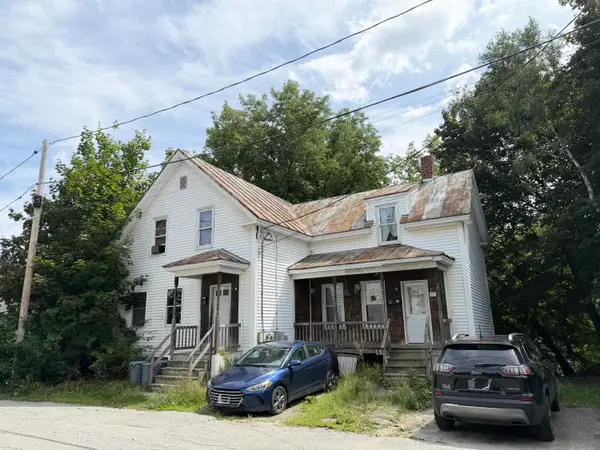 2 Swan Street, Waterville, ME 04901