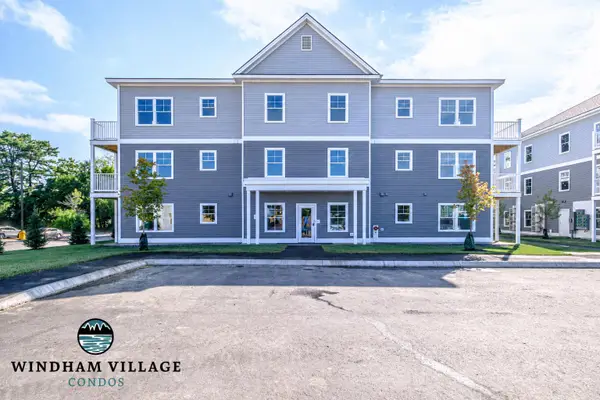 10 Stillwater Drive #2129, Windham, ME 04062