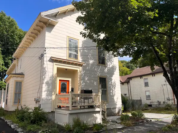 103 Grove Street, Bangor, ME 04401