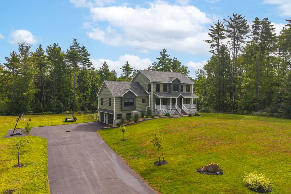 3 King Lane, Berwick, ME 03901 - #1