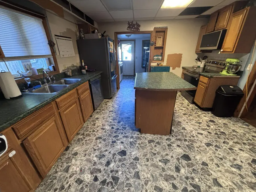 57 Lee Road, Lincoln, ME 04457 - #3