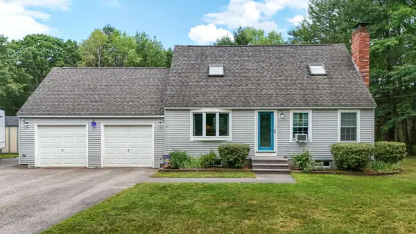 426 Roberts Ridge Road, East Waterboro, ME 04030 - #1