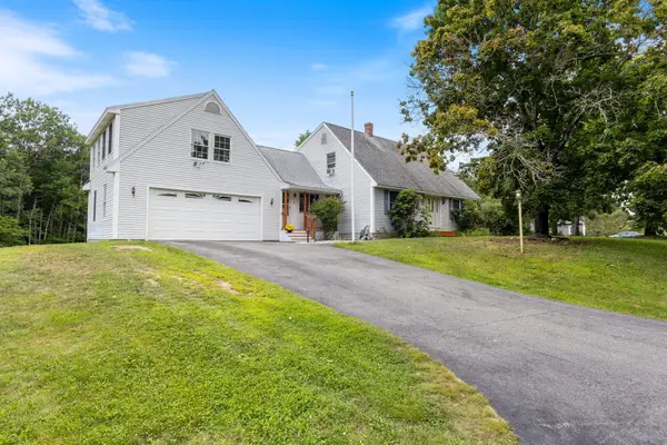 23 Tate Lane, Windham, ME 04062
