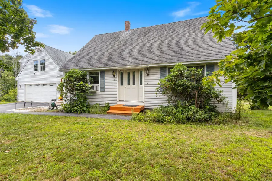 23 Tate Lane, Windham, ME 04062 - #3