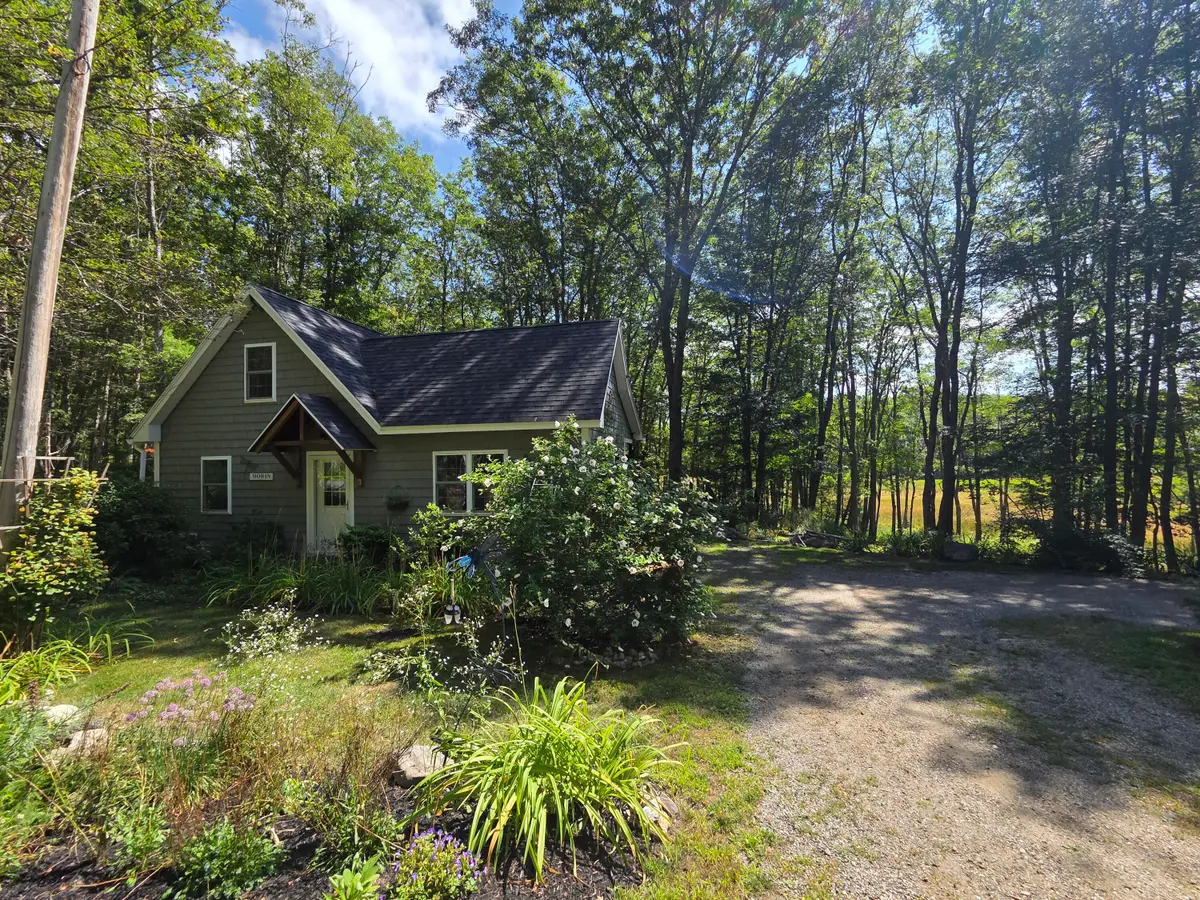 698 Old Stage Road, Arrowsic, ME 04530 - #1