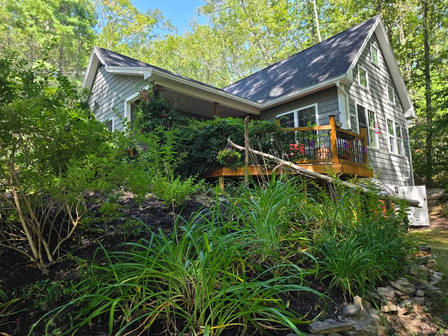 698 Old Stage Road, Arrowsic, ME 04530 - #3