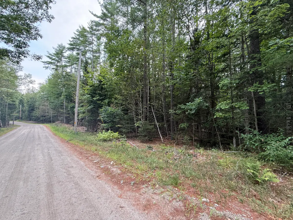 M 13 L 36 Prescott Road, Washington, ME 04574 - #1