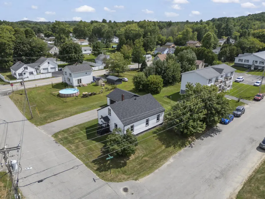 1 Fisher Avenue, Lewiston, ME 04240 - #3
