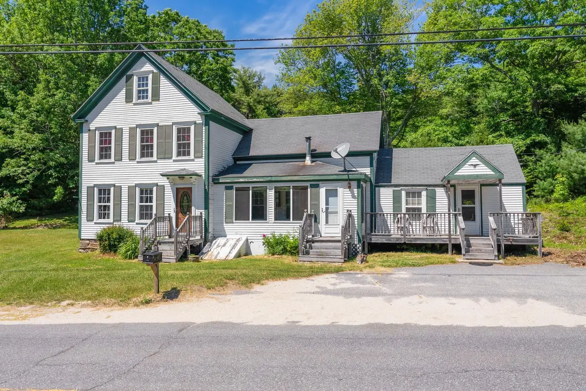 63 Sebasco Road, Phippsburg, ME 04562 - #1