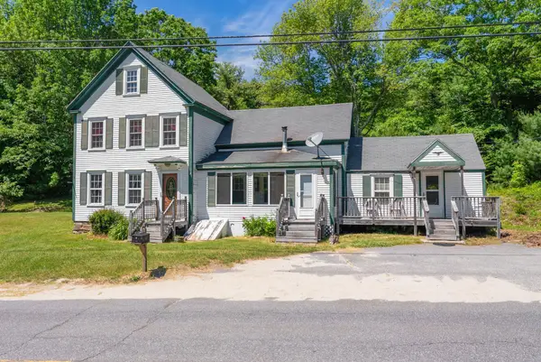 63 Sebasco Road, Phippsburg, ME 04562