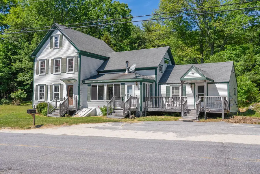 63 Sebasco Road, Phippsburg, ME 04562 - #2