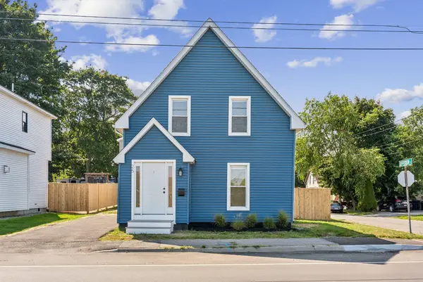 25 Preble Street, South Portland, ME 04106