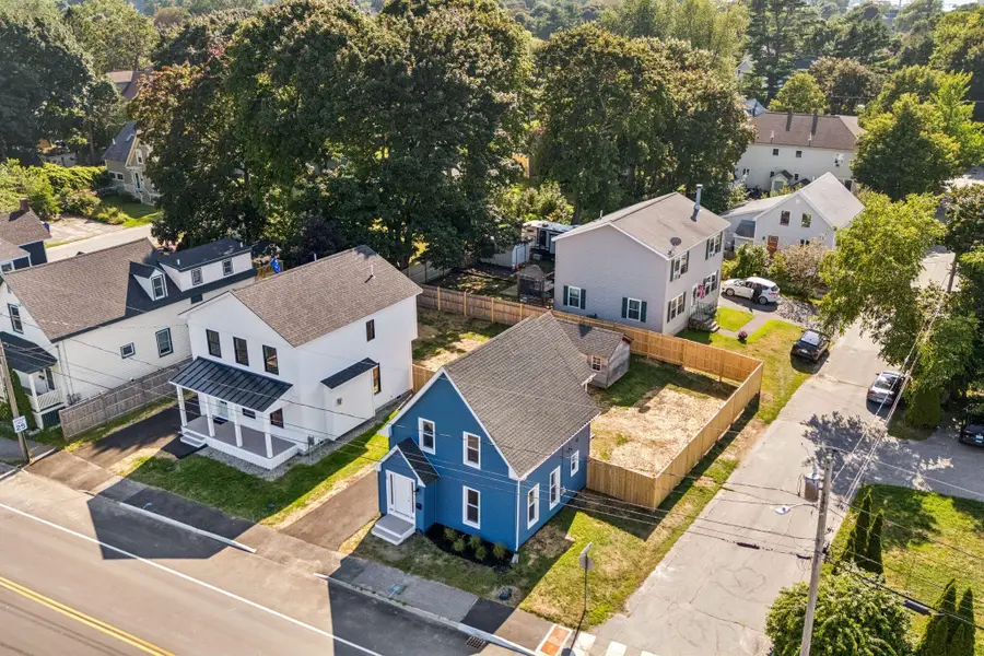 25 Preble Street, South Portland, ME 04106 - #3
