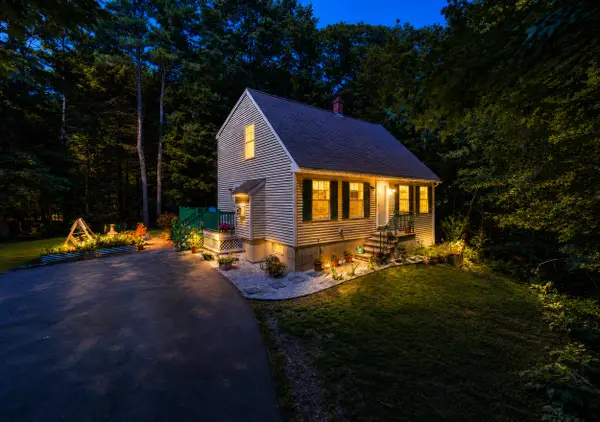 169 Grandview Drive, Limerick, ME 04048