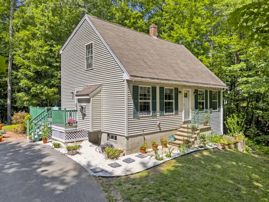 169 Grandview Drive, Limerick, ME 04048 - #2