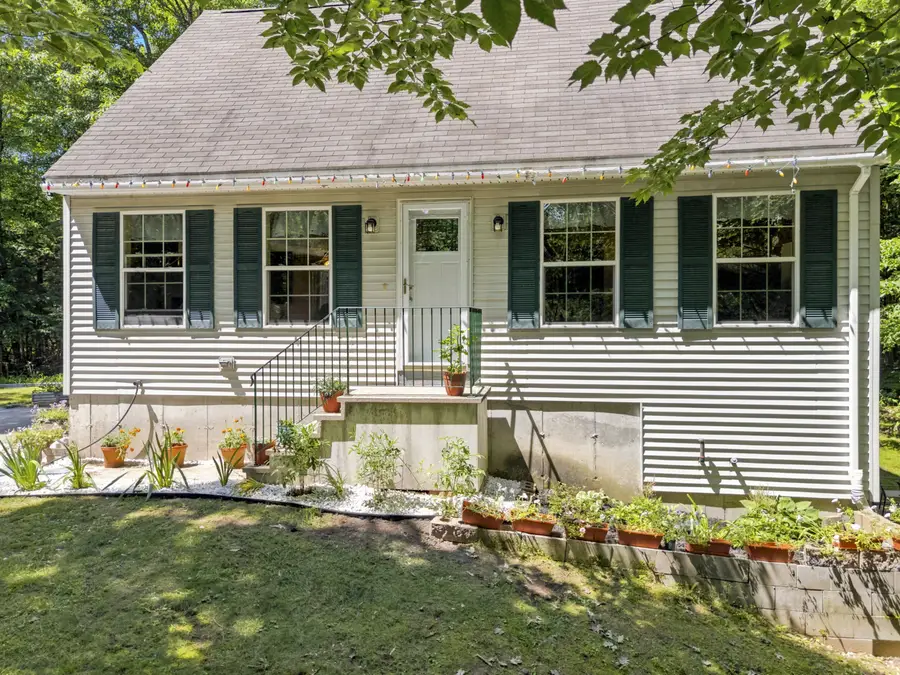 169 Grandview Drive, Limerick, ME 04048 - #3