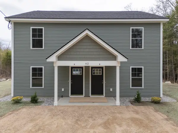 62 Middle Ridge Road, Bridgton, ME 04009