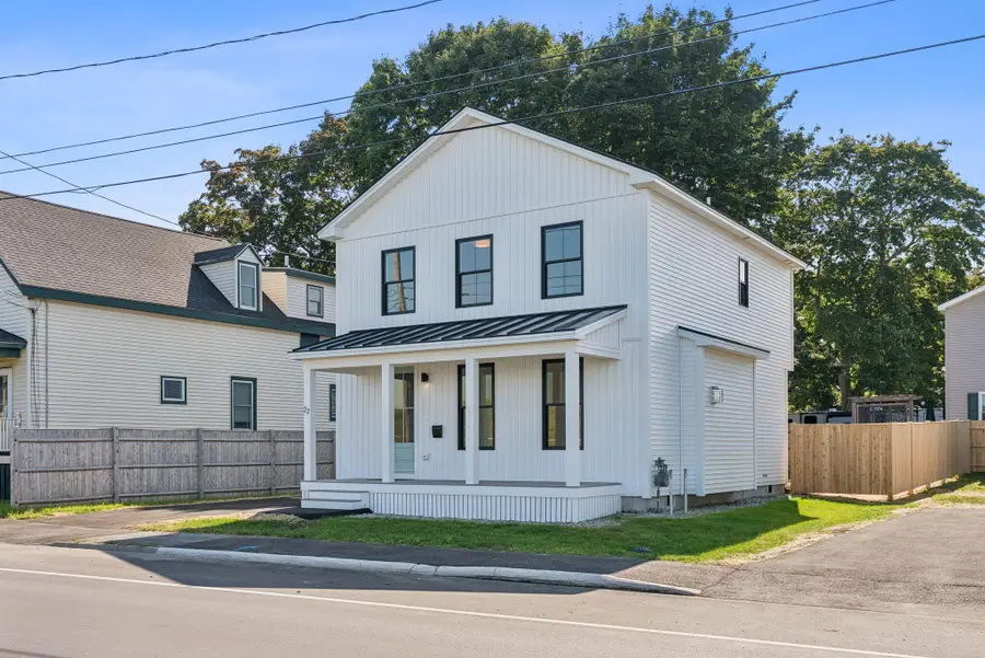 27 Preble Street, South Portland, ME 04106 - #3