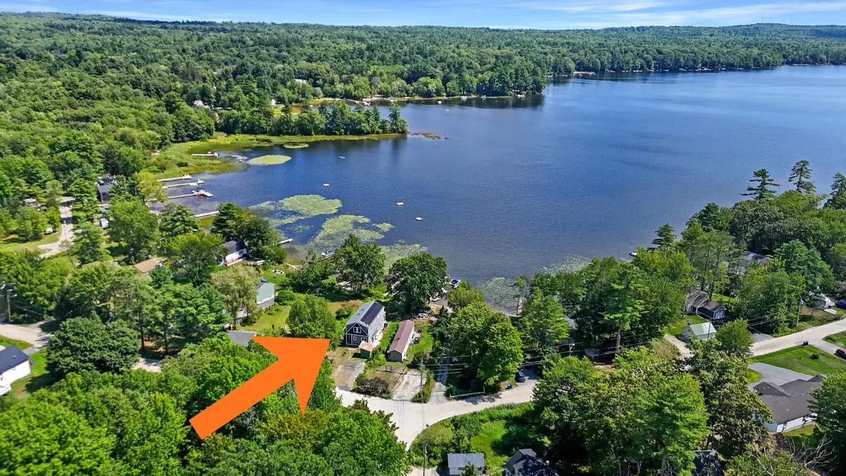98 Vista Drive, Windham, ME 04062 - #1