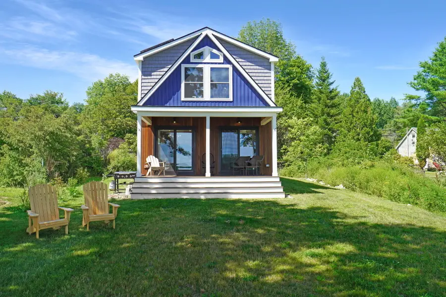 98 Vista Drive, Windham, ME 04062 - #3