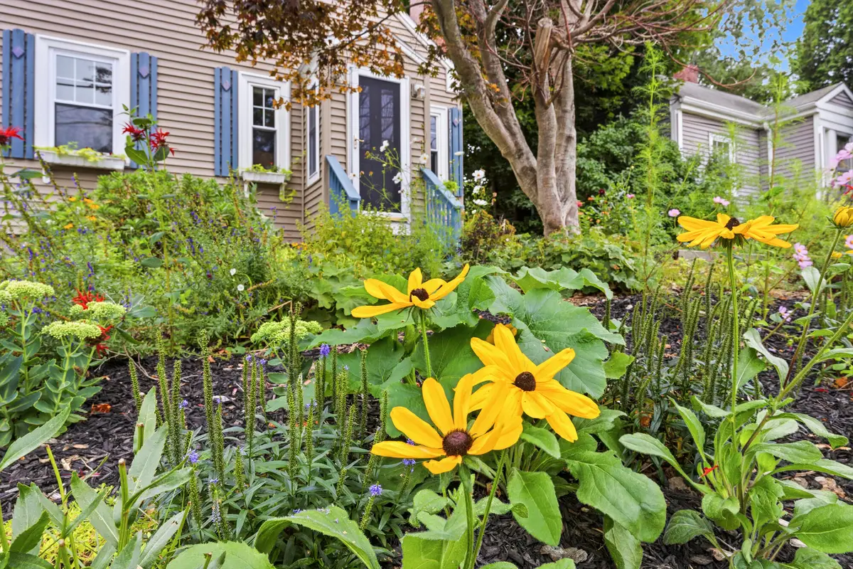 276 Pine Street, South Portland, ME 04106 - #1