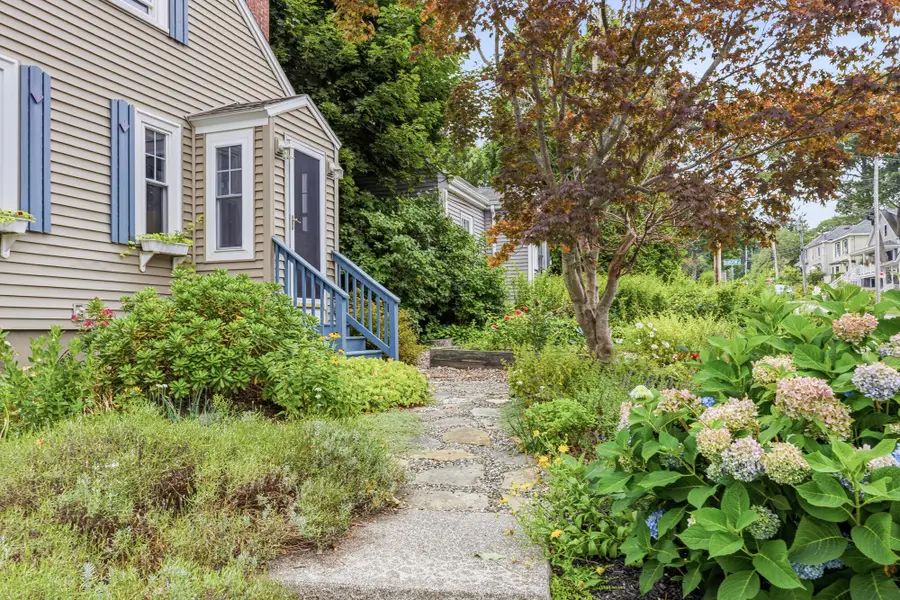 276 Pine Street, South Portland, ME 04106 - #2