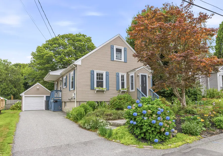 276 Pine Street, South Portland, ME 04106 - #3