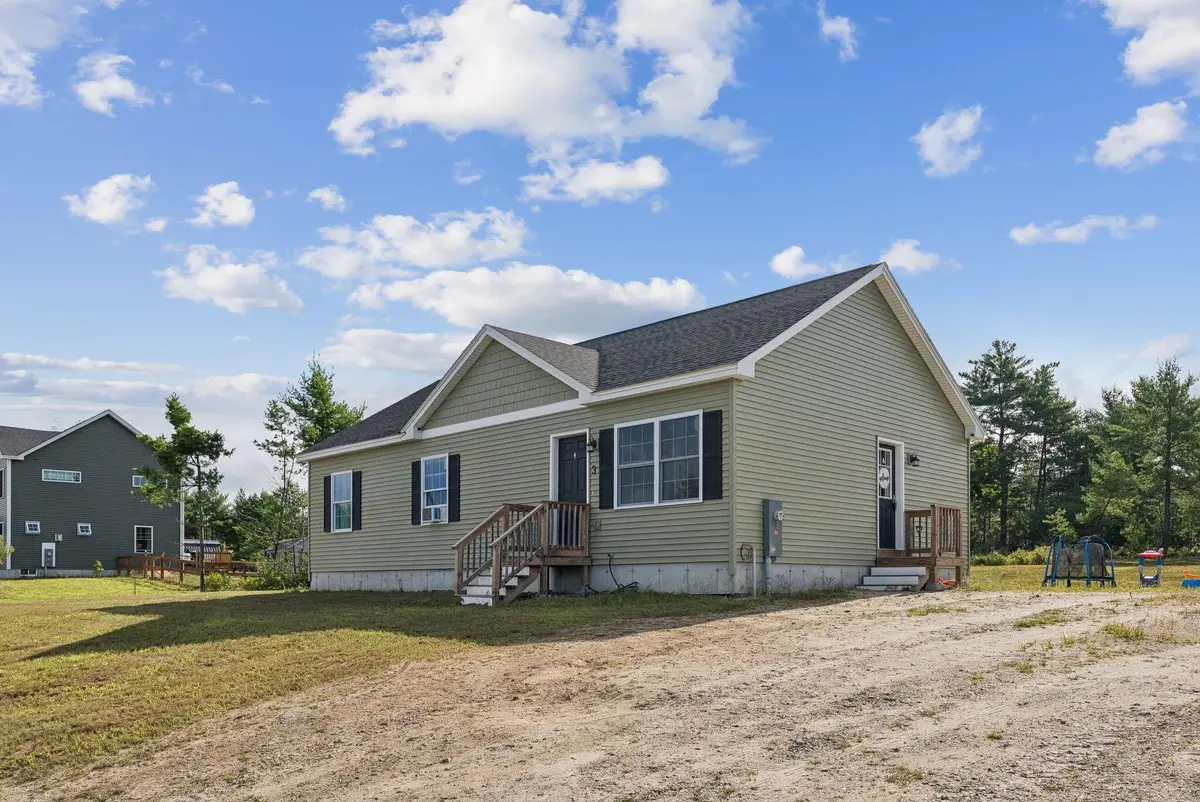 3 Estes Drive, Steep Falls, ME 04085 - #1