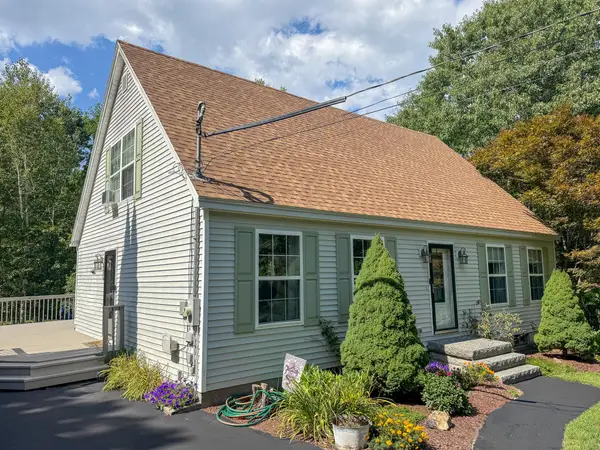 15 Dyer Road, Lewiston, ME 04240
