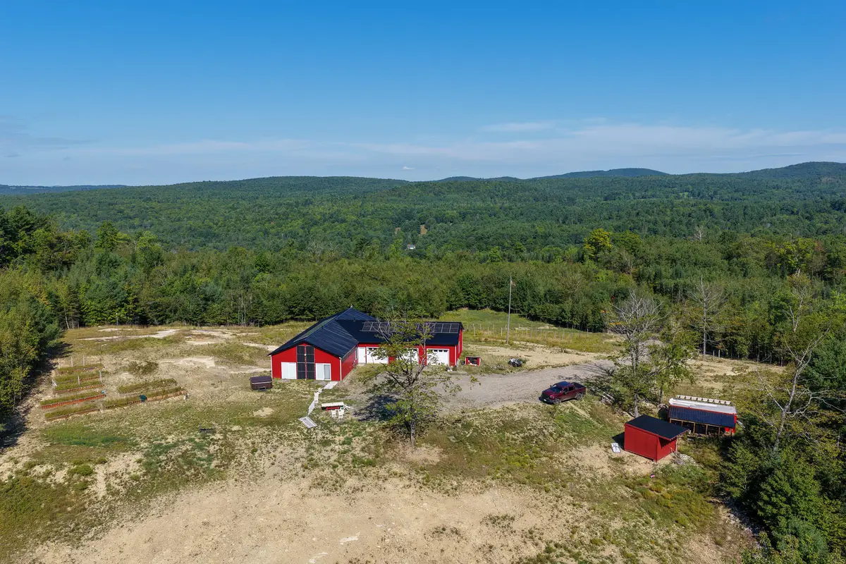 14 Hillbilly Hill Road, Dedham, ME 04429 - #1