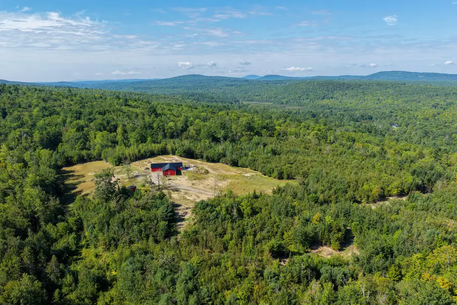 14 Hillbilly Hill Road, Dedham, ME 04429 - #3