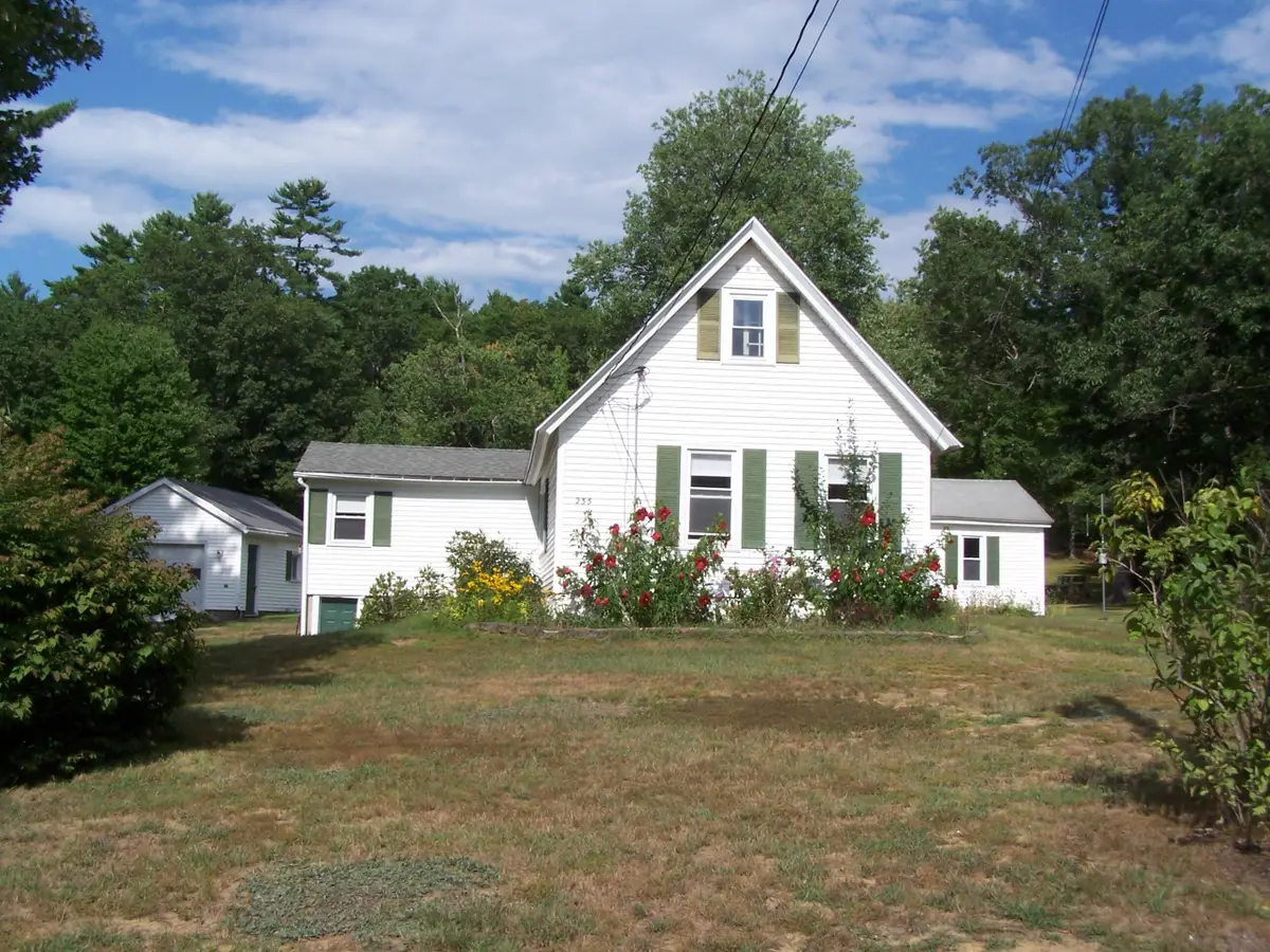 235 Ferry Road, Lisbon, ME 04250 - #1