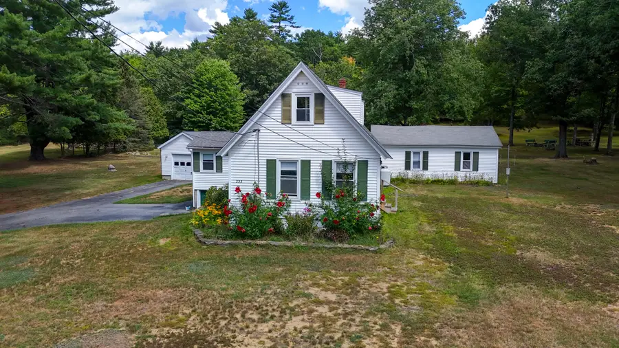 235 Ferry Road, Lisbon, ME 04250 - #2