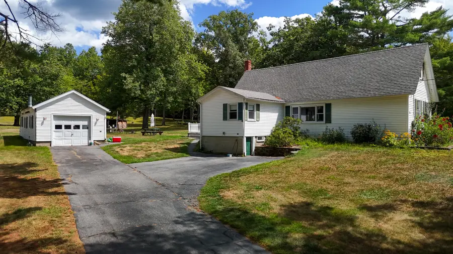 235 Ferry Road, Lisbon, ME 04250 - #3