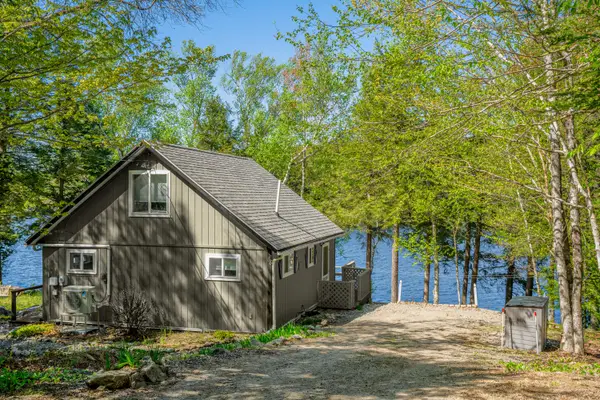88 Ludden Lane, Lincoln, ME 04457