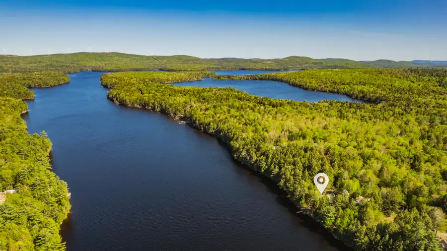 88 Ludden Lane, Lincoln, ME 04457 - #2