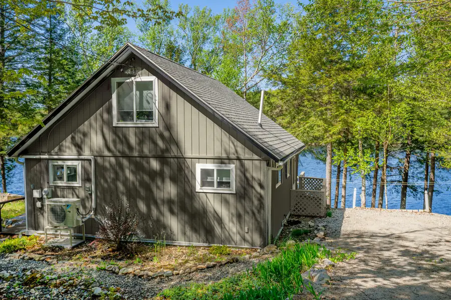 88 Ludden Lane, Lincoln, ME 04457 - #3