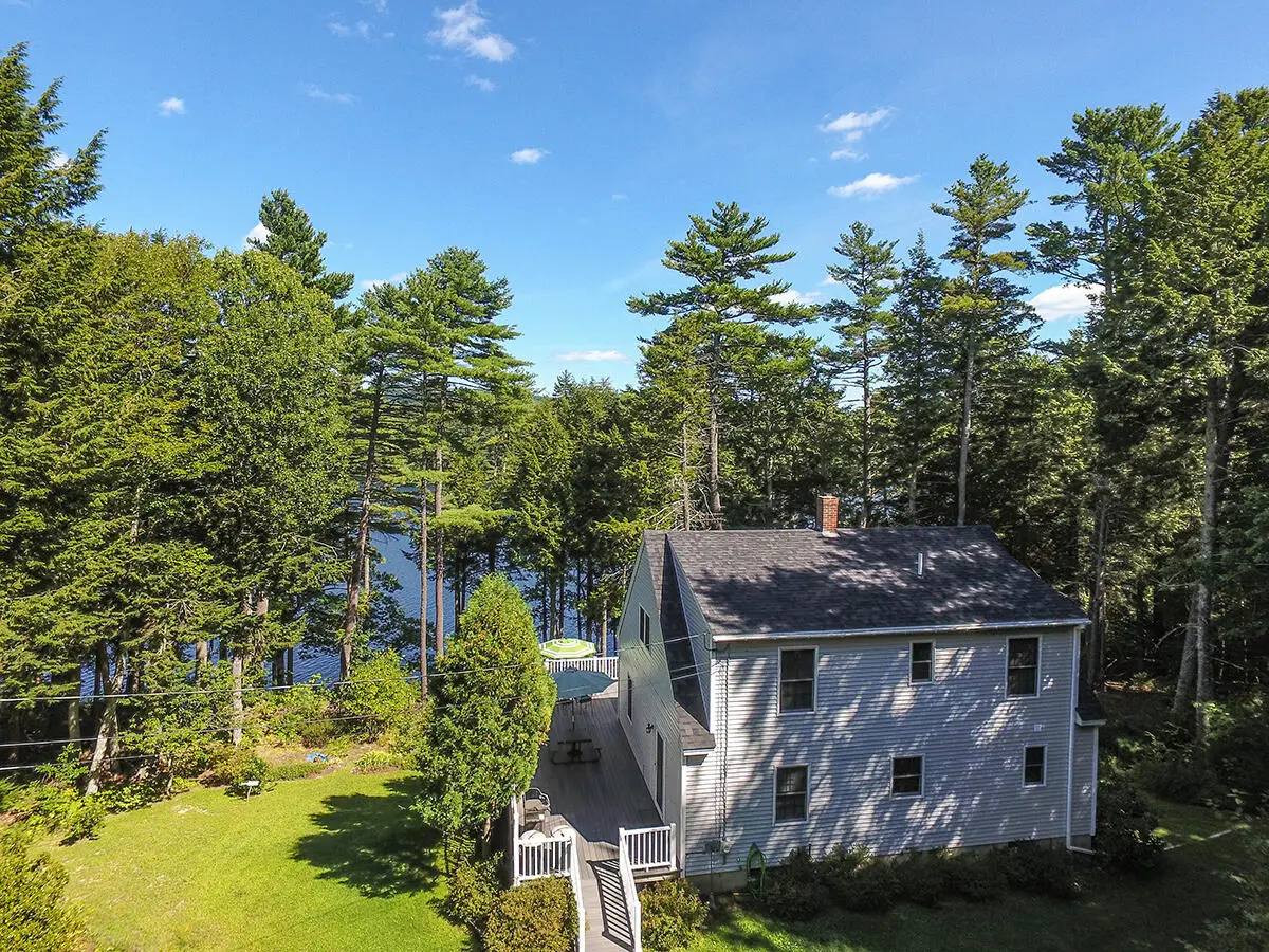 73 Toomey Hill Lane, Warren, ME 04864 - #1