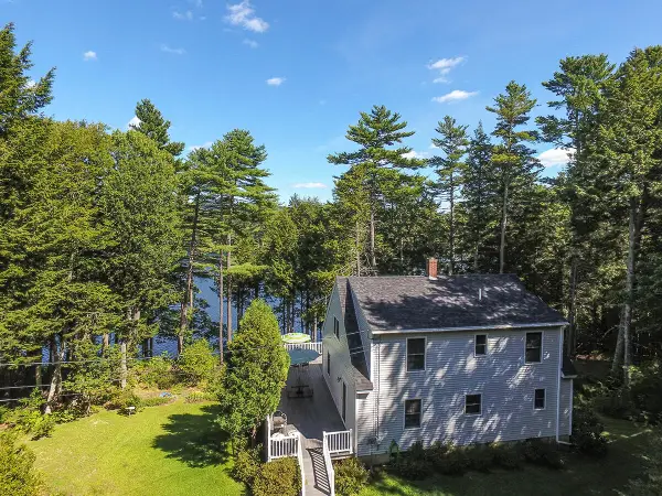 73 Toomey Hill Lane, Warren, ME 04864