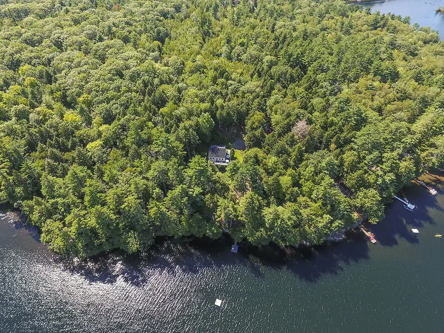 73 Toomey Hill Lane, Warren, ME 04864 - #3