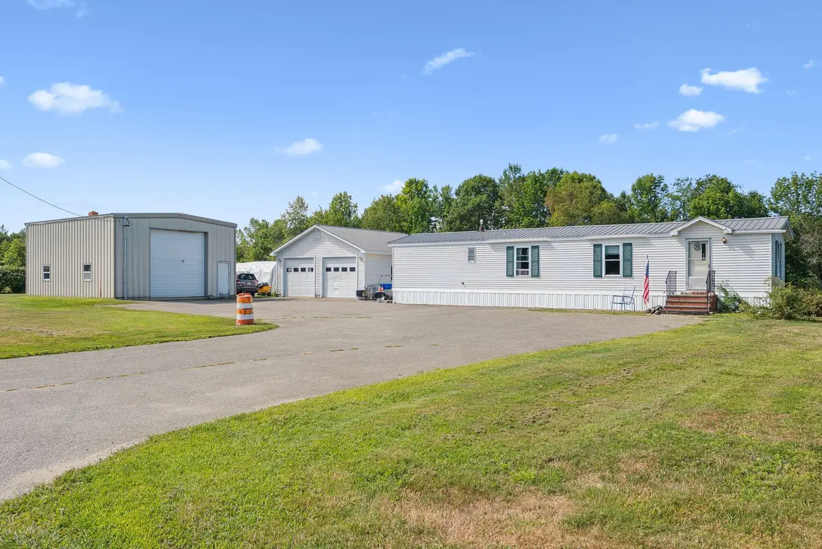 209 S Freedom Road, Albion, ME 04910 - #1