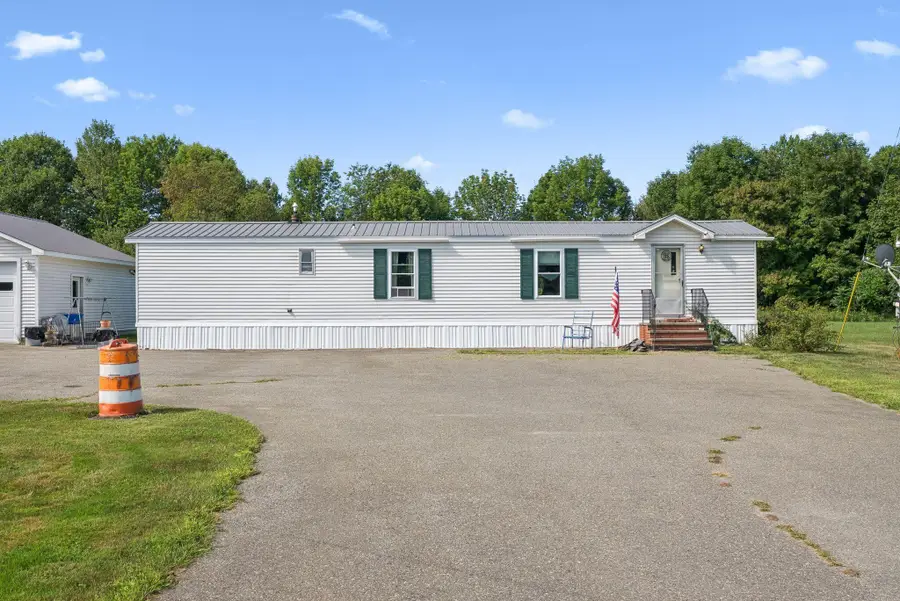 209 S Freedom Road, Albion, ME 04910 - #3