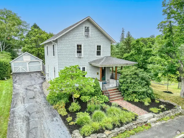 33 Park Street, Bath, ME 04530